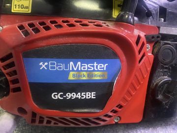 Б/в Пила ланцюгова Baumaster gc-9945be edition 01-200862573
