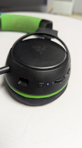 Б/в Навушники Razer kaira pro for xbox 01-200859945