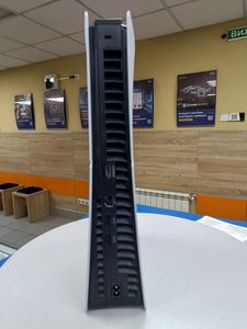 Б/у Игровая приставка Sony playstation 5 slim digital edition 825gb 01-200862967