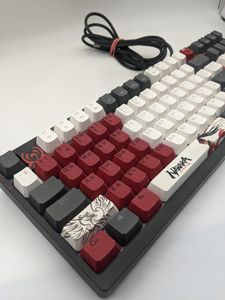 Б/у Клавиатура Bloody s98 naraka 01-200862074