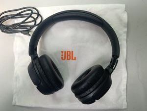Б/у Наушники Jbl tune 520bt 01-200861348