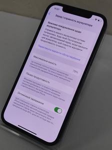 Б/в Мобільний телефон Apple iphone 12 128gb 01-200856779