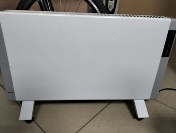 Б/в Обігрівач Rztk cvt 2520es + пульт 01-200864140