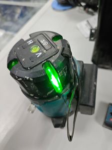 Б/в Лазерний нівелір Сталь ллд 360-6 3л 01-200861981