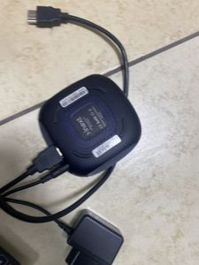 Б/у HD-медиаплеер Inext tv-x 01-200862567