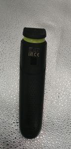 Б/у Электробритва Braun king c gillette type 5513 01-200864420