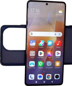 Б/в Мобільний телефон Xiaomi redmi note 13 pro 4g 8/256gb 01-200843144