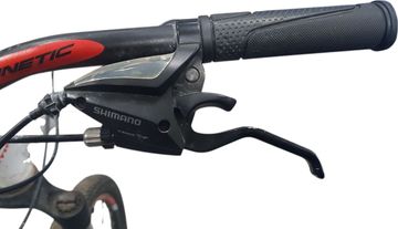 Б/в Велосипед Kinetic storm 27,5" 2022 / рама 19" 01-200810593