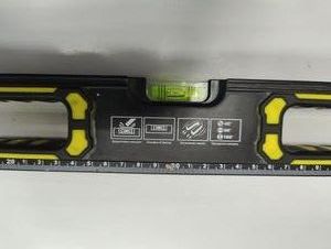 Б/в Рівень будівельний Сталь 26035 01-200862560