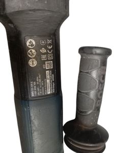 Б/в Кутова шліфмашина Bosch gws 17-125 01-200843924