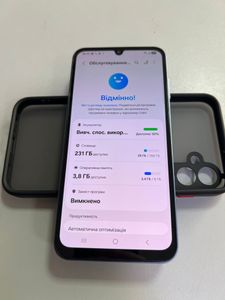 Б/в Мобільний телефон Samsung galaxy a25 5g 8/256gb 01-200866216