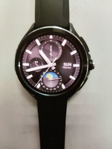 Б/у Смарт-часы Xiaomi watch 2 pro bluetooth 01-200865501