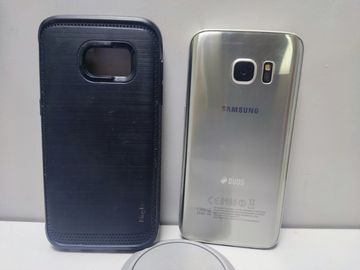 Б/в Мобільний телефон Samsung galaxy s7 sm-g930f 4/32gb 01-200866842