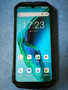 Б/в Мобільний телефон Doogee s punk 6/256gb 01-200866703