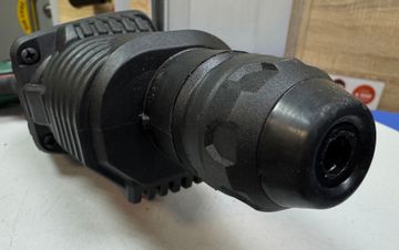 Б/у Перфоратор Parkside pbh 800a1 01-200866555