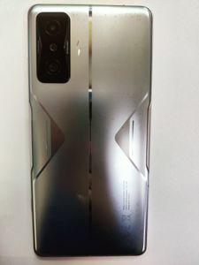 Б/в Мобільний телефон Xiaomi poco f4 gt 8/128gb 01-200865660