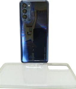 Б/в Мобільний телефон Tecno camon 18 6/128gb 01-200867083