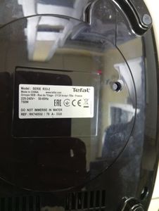 Б/в Мультиварка Tefal rk740532 01-200866964