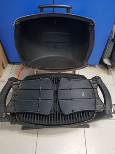 Б/в Гриль Weber гриль q 1000 01-200865248