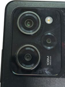 Б/в Мобільний телефон Xiaomi poco x5 pro 5g 8/256gb 01-200860753