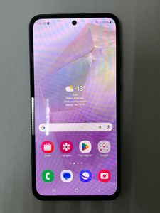 Б/в Мобільний телефон Samsung galaxy a35 5g 6/128gb 01-200867116