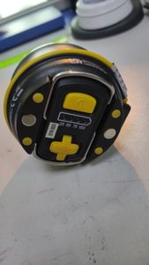 Б/у Ліхтар Brennenstuhl led outdoor oli 0300a powerbank 01-200868076