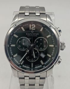 Б/в Годинник Candino c4744 01-200867976