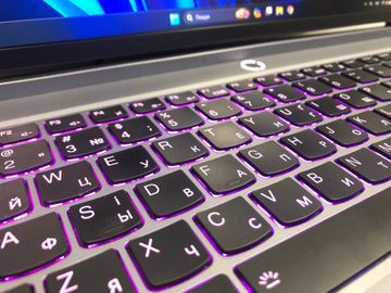 Б/в Ноутбук Lenovo 15/core i9-14900hx ddr5/16gb ddr5/hdd *відсутній/ssd 512 gb/geforce rtx4060 8gb 01-200867626