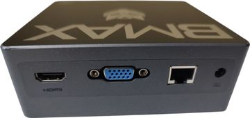 Bmax celeron n4020/ram6gb/ssd128gb/intel uhd