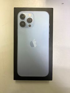 Б/в Мобільний телефон Apple iphone 13 pro max 256gb 01-200868699