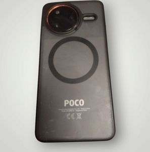 Б/в Мобільний телефон Poco f7 ultra 16/512gb 01-200848877