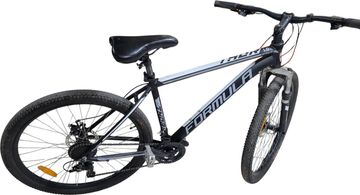 Б/в Велосипед Formula thor 1.0 am dd 27.5 01-200781967