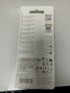 Б/у Сетевое зарядное устройство Borofone bas 43a 01-200870429