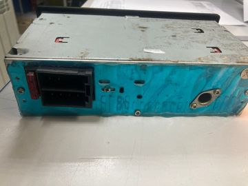 Б/у Автомагнитола Calcell car-465u 01-200867632