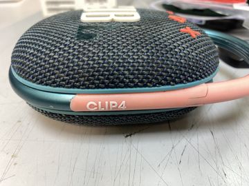 Б/в Акустика Jbl clip 4 01-200870666