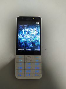Б/в Мобільний телефон Nokia 230 dual sim 01-200865857