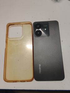 Б/у Мобильный телефон Realme note 60x 3/64gb 01-200867584