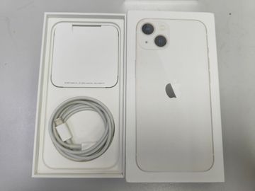 Б/в Мобільний телефон Apple iphone 13 128gb 01-200867186