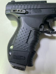 Б/у Пневматический пистолет Umarex walther cp99 compact 01-200870983