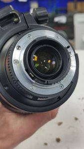 Б/в Фотооб`єктив Nikon af-s nikkor 80-400mm f/4,5-5,6g ed vr 01-200862375