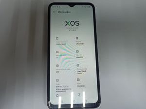 Б/в Мобільний телефон Infinix zero 20 x6821 8/256gb 01-200870641