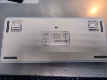 Б/у Клавиатура Aula f75 wireless 01-200872339