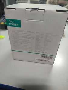 Б/у Кулер для води Deepcool ag300 wh arg 01-200873684