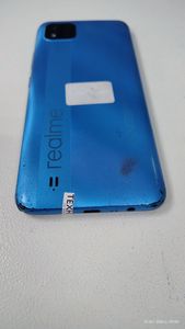 Б/в Мобільний телефон Realme c11 2021 2/32gb 01-200872980