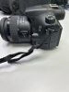 Б/в Фотоапарат Sony alpha slt-a58 / dt sam ii 18-55mm 01-200874086