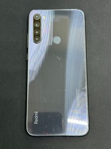 Б/в Мобільний телефон Xiaomi redmi note 8t 4/64gb 01-200873089