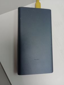 Б/в Повербанк Xiaomi plm02zm 10000mah 01-200874222