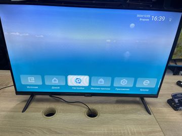 Б/в Телевізор Satelit 32h8001st 01-200868843