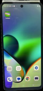 Б/в Мобільний телефон Motorola moto g54 12/256gb 01-200874657