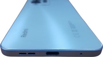 Б/в Мобільний телефон Xiaomi redmi note 12 4/128gb 01-200843003